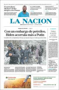 La Nación