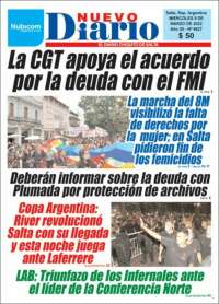 Nuevo Diario de Salta