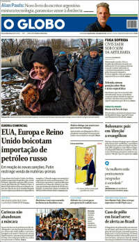 O Globo