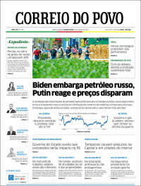 Correio Do Povo