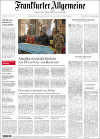 Frankfurter Allgemeine