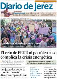 Diario de Jerez