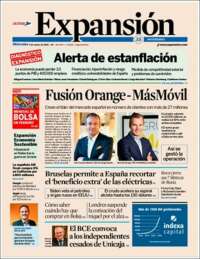 Expansión