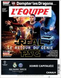 L'Equipe