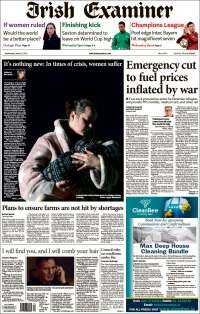 Irish Examiner