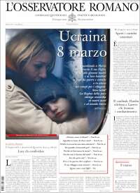 L'Osservatore Romano