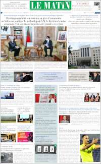 Le Matin
