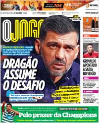 O Jogo
