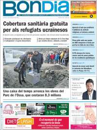 Diari Bondia