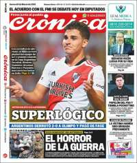 Diario El Libertador