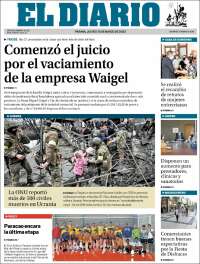 El Diario de Paraná