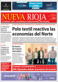 Nueva Rioja