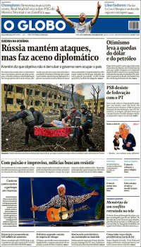 O Globo