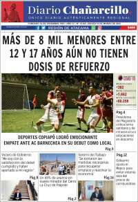 Diario Chañarcillo