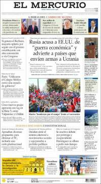 El Mercurio