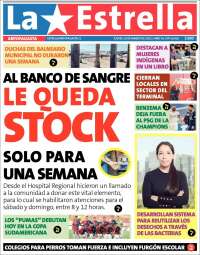 La Estrella del Norte