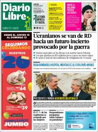 Diario Libre