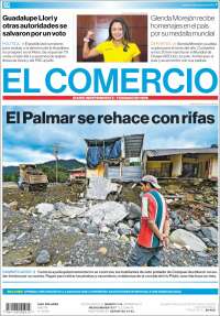 El Comercio