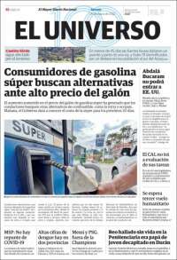 El Universo - Ecuador