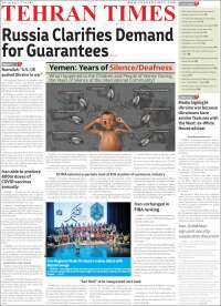 TehranTimes