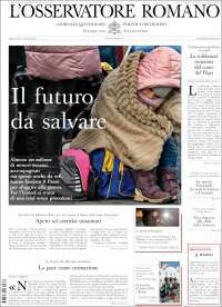 L'Osservatore Romano