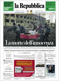 La Repubblica
