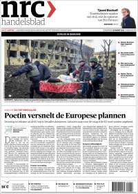 NRC Handelsblad