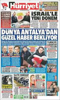 Hürriyet