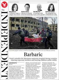 The Independent