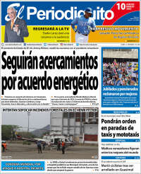 Periodiquito de Aragua