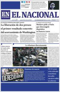 El Nacional