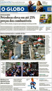 O Globo