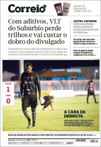 Correio*