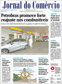 Jornal do Comércio
