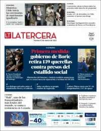 La Tercera