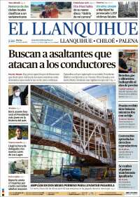 El Llanquihue