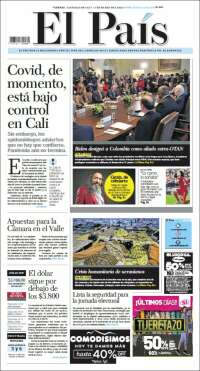 El País - Cali