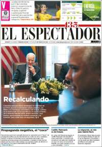 El Espectador