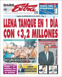 Diario Extra