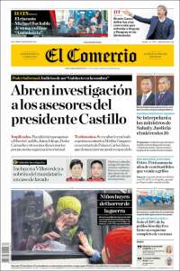 El Comercio