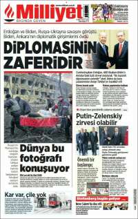Milliyet