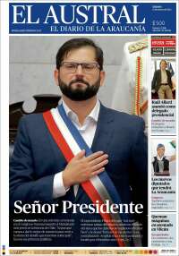 El Austral de Temuco