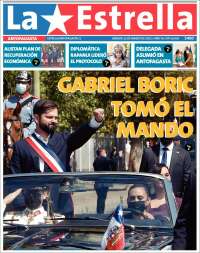 La Estrella del Norte