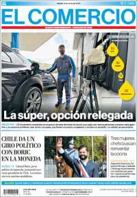 El Comercio