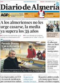 Diario de Almería
