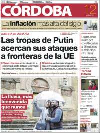 Diario de Córdoba
