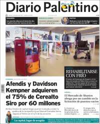 Diario Palentino