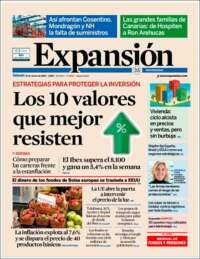 Expansión