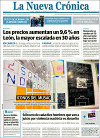 La Nueva Crónica