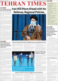 TehranTimes